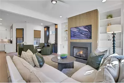 2008 Cottonwood Lane, Woodstock, GA 30188 - Photo 2