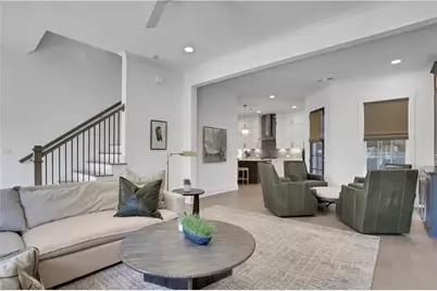 2008 Cottonwood Lane, Woodstock, GA 30188 - Photo 6