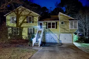 611 Amberwood Pl, Euharlee, GA 30145 - Photo 2