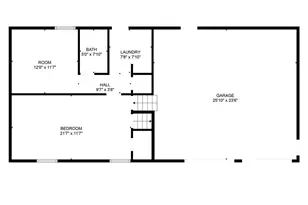 611 Amberwood Pl, Euharlee, GA 30145 - Photo 32