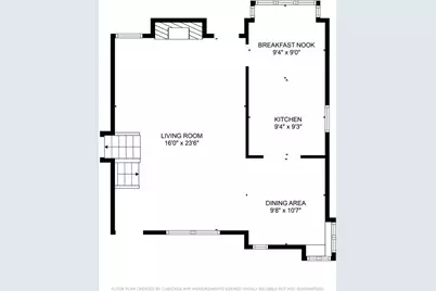 611 Amberwood Place, Euharlee, GA 30145 - Photo 30