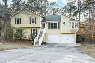 611 Amberwood Pl, Euharlee, GA 30145 - Photo 1