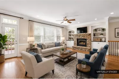 1507 Legacy Cove Lane, Roswell, GA 30075 - Photo 2