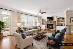 1507 Legacy Cv Ln, Roswell, GA 30075 - Photo 2