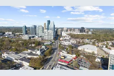 325 E Paces Ferry Road NE #504, Atlanta, GA 30305 - Photo 44