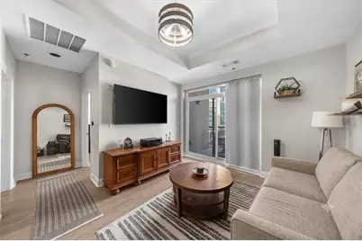 325 E Paces Ferry Road NE #504, Atlanta, GA 30305 - Photo 1