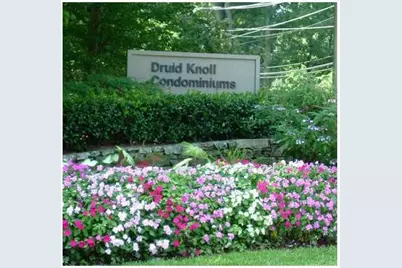 1247 Druid Knoll Drive NE #1247, Atlanta, GA 30319 - Photo 20