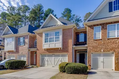 2370 Strand Avenue, Lawrenceville, GA 30043 - Photo 2