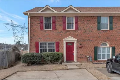 5633 Executive Way, Norcross, GA 30071 - Photo 1