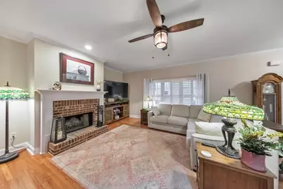 205 Sweetbriar Lane, Canton, GA 30115 - Photo 6