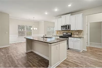 2464 Hanover Woods Road, Lithonia, GA 30058 - Photo 14