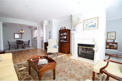 225 E Ponce De Leon Avenue #414, Decatur, GA 30030 - Photo 4