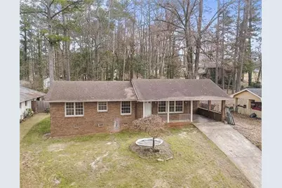 4334 Greenleaf Circle, Atlanta, GA 30331 - Photo 10