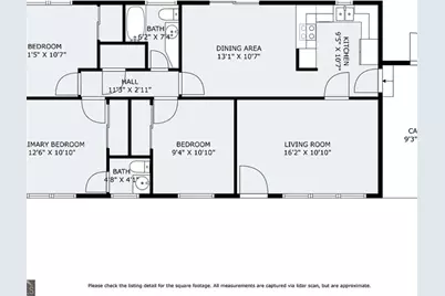 4334 Greenleaf Circle, Atlanta, GA 30331 - Photo 12