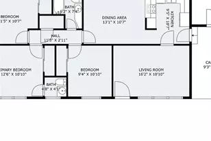 4334 Greenleaf Circle, Atlanta, GA 30331 - Photo 12