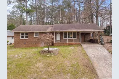 4334 Greenleaf Circle, Atlanta, GA 30331 - Photo 1