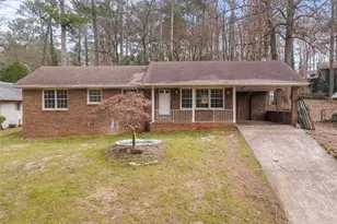 4334 Greenleaf Circle, Atlanta, GA 30331 - Photo 1