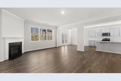 1331 Lincoln Lane, Braselton, GA 30517 - Photo 16