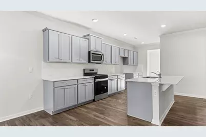 1331 Lincoln Lane, Braselton, GA 30517 - Photo 8