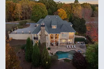 469 Rome Beauty Lane, Clarkesville, GA 30523 - Photo 2