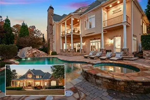 469 Rome Beauty Ln, Clarkesville, GA 30523 - Photo 1