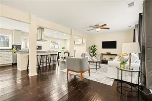 2494 Glenrock Dr, Decatur, GA 30032 - Photo 6