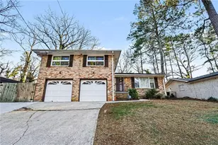 2494 Glenrock Dr, Decatur, GA 30032 - Photo 26