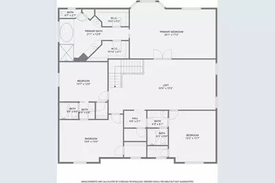 3346 Sequoia Avenue, Atlanta, GA 30349 - Photo 42