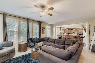 3346 Sequoia Avenue, Atlanta, GA 30349 - Photo 16