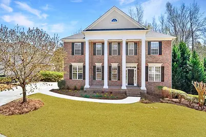 3346 Sequoia Avenue, Atlanta, GA 30349 - Photo 1