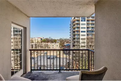 275 13th Street NE #707, Atlanta, GA 30309 - Photo 10