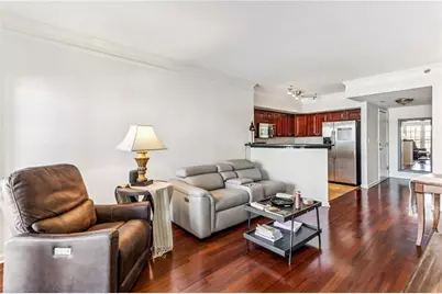 275 13th Street NE #707, Atlanta, GA 30309 - Photo 2