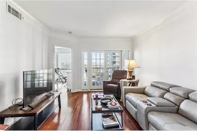 275 13th Street NE #707, Atlanta, GA 30309 - Photo 1