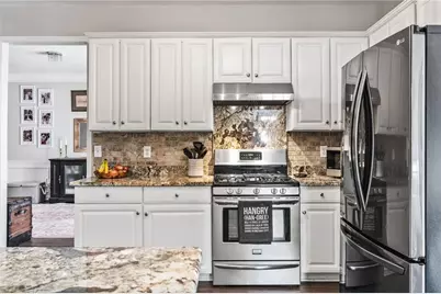 1607 Brentwood Drive, Marietta, GA 30062 - Photo 20