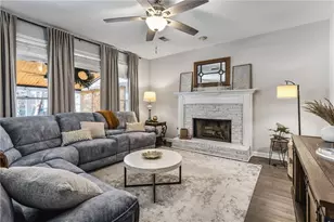 1607 Brentwood Dr, Marietta, GA 30062 - Photo 14