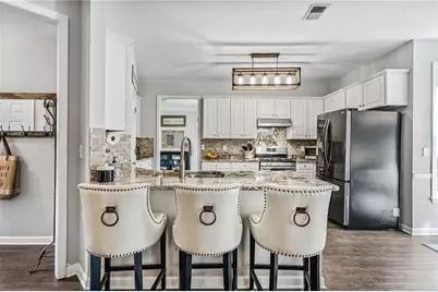 1607 Brentwood Drive, Marietta, GA 30062 - Photo 18