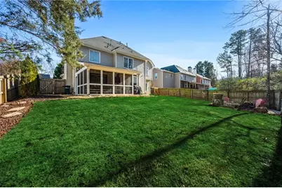 1607 Brentwood Drive, Marietta, GA 30062 - Photo 42