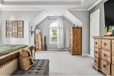 1607 Brentwood Drive, Marietta, GA 30062 - Photo 28