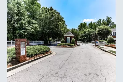 3011 Waters Edge Trail, Roswell, GA 30075 - Photo 48