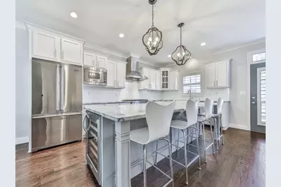 3011 Waters Edge Trail, Roswell, GA 30075 - Photo 4