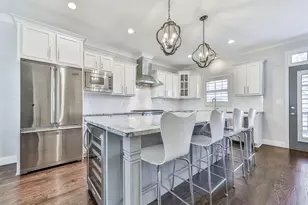 3011 Waters Edge Trail, Roswell, GA 30075 - Photo 4