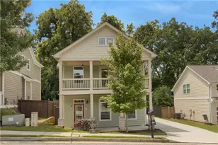 152 Preston Ln, Atlanta, GA 30315 - Photo 2