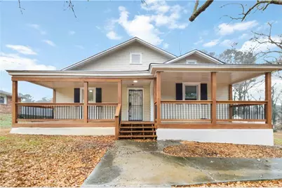 2141 Fairburn Road, Atlanta, GA 30331 - Photo 1
