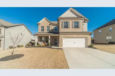 879 W Union Grove Circle, Auburn, GA 30011 - Photo 1