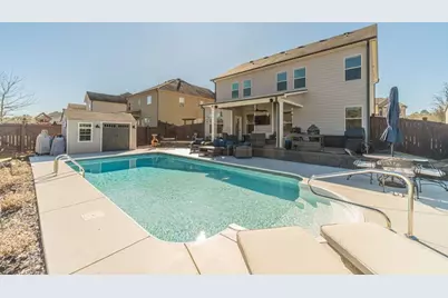 879 W Union Grove Circle, Auburn, GA 30011 - Photo 4