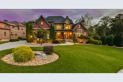 2720 Wildflower Way, Hoschton, GA 30548 - Photo 6