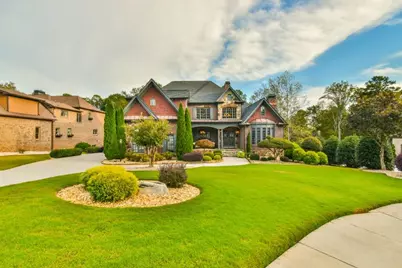 2720 Wildflower Way, Hoschton, GA 30548 - Photo 1