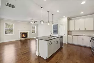 6496 Crosscreek Ln, Flowery Branch, GA 30542 - Photo 14