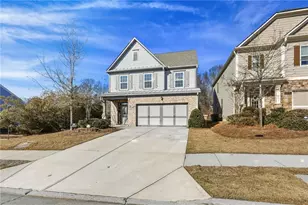 6496 Crosscreek Ln, Flowery Branch, GA 30542 - Photo 2