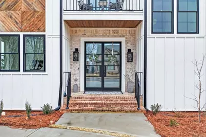 7410 Crestline Drive, Dawsonville, GA 30534 - Photo 4